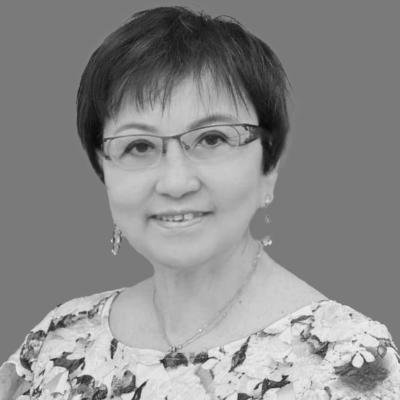 Grace Goh