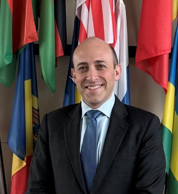 Evan Zucker