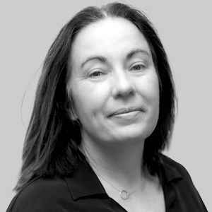 Tina McGorman