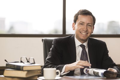 Rodrigo Aquino