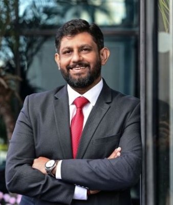 Dinkar Venkatasubramanian