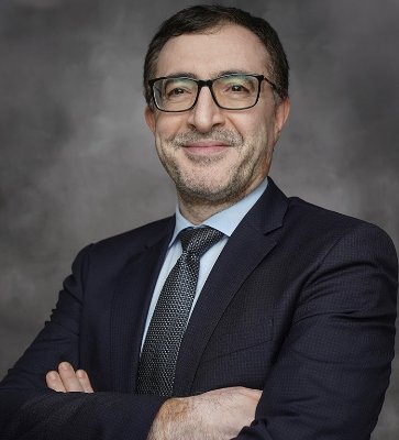 Abedelhak Attalah