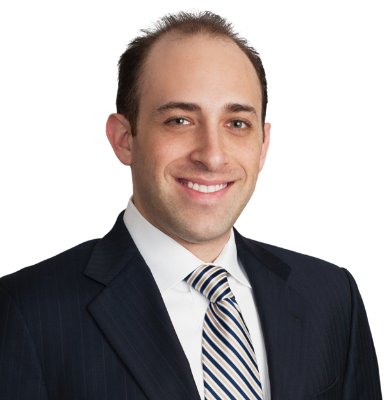 Evan Zucker