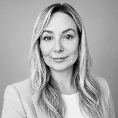 Monika Dobrzynska