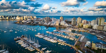 Punta del Este Seminar