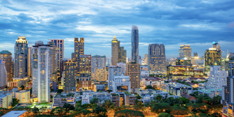 Bangkok Seminar